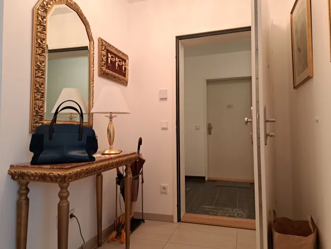 !!! Top ausgestattete Neubauwohnung mit Loggia bei Schönbrunn !!! - Bild