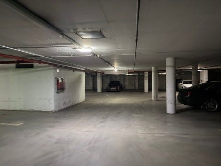 Tiefgaragenstellplätze Linz Zentrum