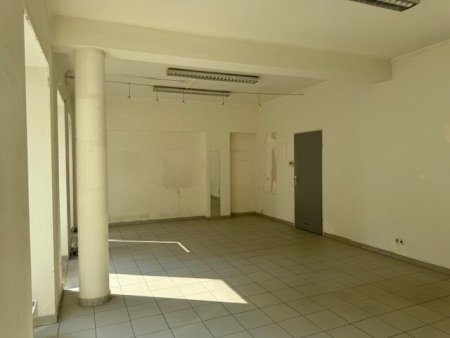 Geschäftslokal am Graben in Linz-Zentrum