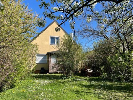 Einfamilienhaus mit Vollkeller + 2tes Kellergeschoss mit ca.75m² (ehemals. Champion Zucht)