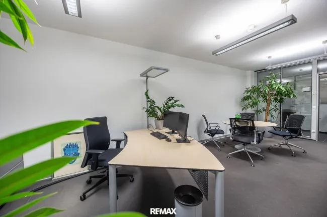 Büro