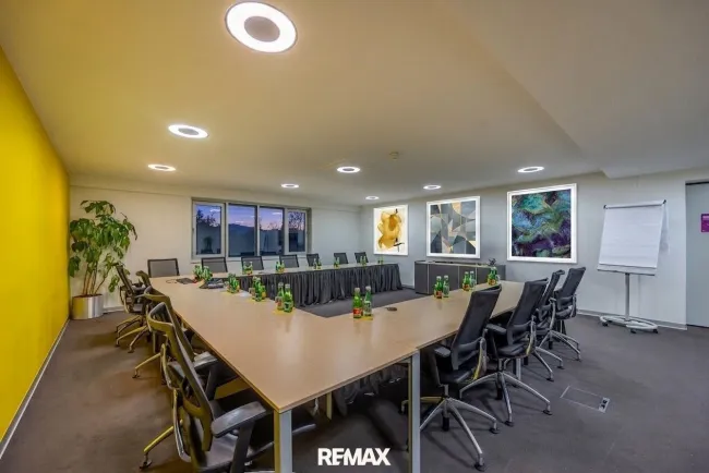 Besprechungszimmer