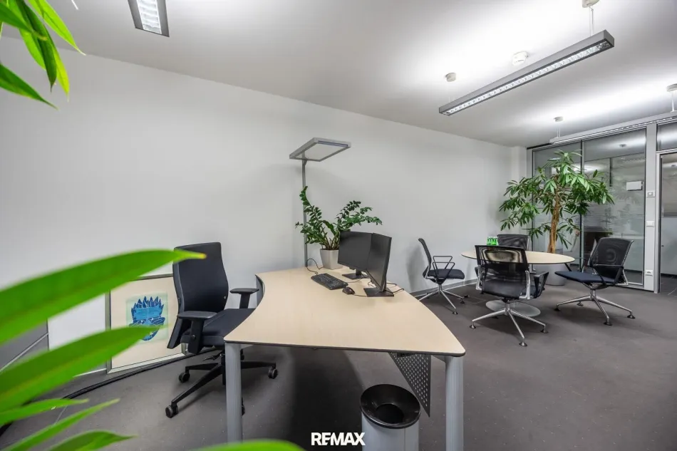 Büro