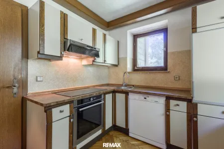 Zweifamilienhaus im Gailtal