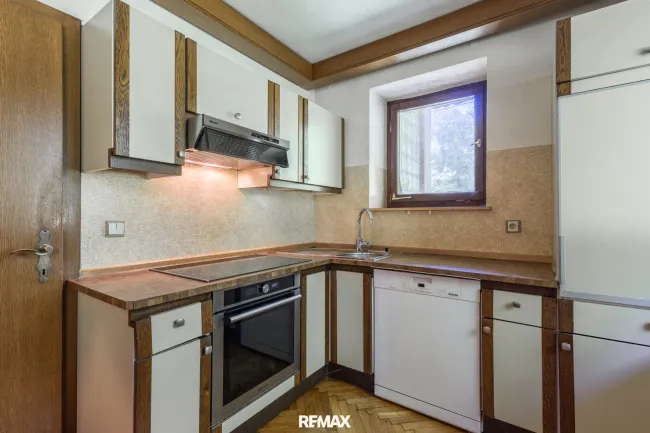 Zweifamilienhaus im Gailtal - Bild