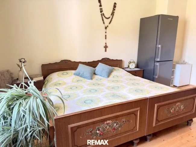 Schlafzimmer EG