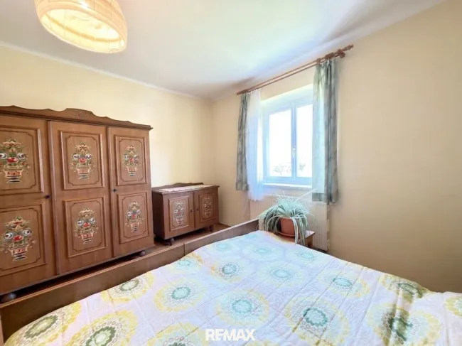 Schlafzimmer EG