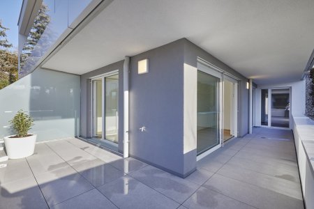 Stilvolle 3-Zimmer-Wohnung mit Premium-Wohnkomfort in Gmundens Bestlage