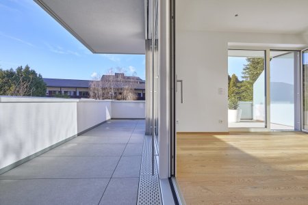 Stilvolle 3-Zimmer-Wohnung mit Premium-Wohnkomfort in Gmundens Bestlage