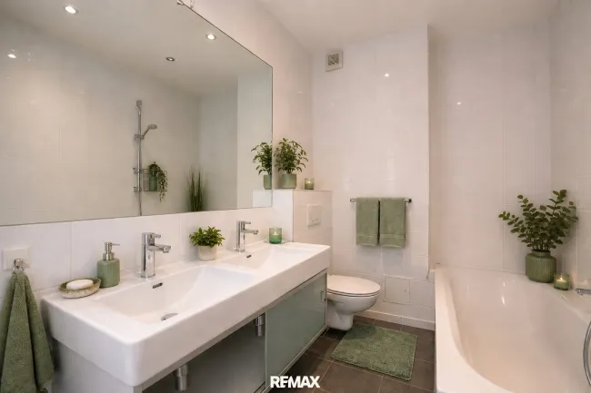 Badezimmer 1