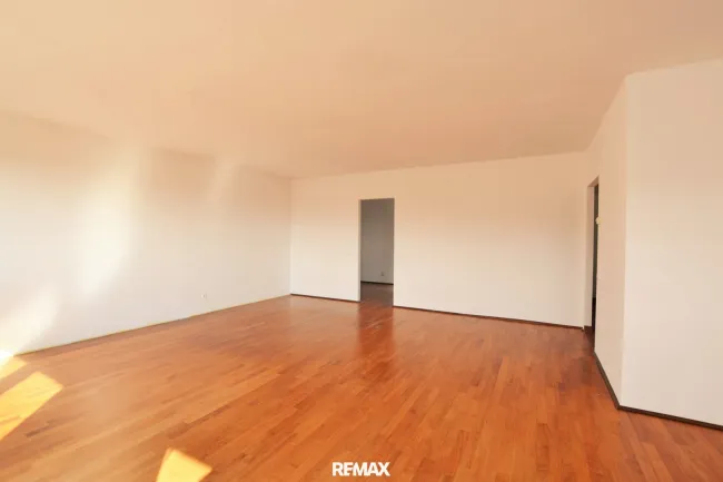 Wohnzimmer virtuell eingerichtet