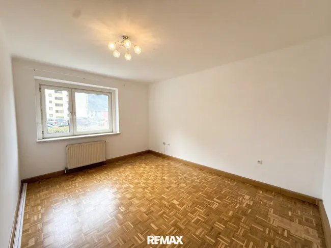 Helle 3-Zimmer-Wohnung in beliebter Wohnlage – Frisch renoviert & nur € 550,- inkl. Betriebskosten! - Bild