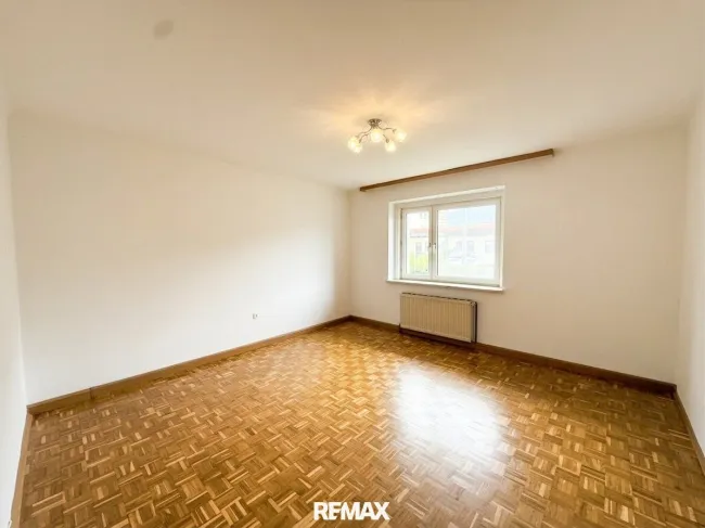 Helle 3-Zimmer-Wohnung in beliebter Wohnlage – Frisch renoviert & nur € 550,- inkl. Betriebskosten! - Titelbild