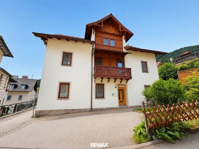 4 Zimmer | 100 m² | Balkon, Sonne & Bergpanorama | Warmmiete nur € 850 - Titelbild