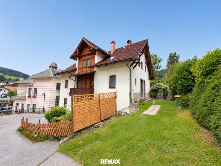 4 Zimmer | 100 m² | Balkon, Sonne & Bergpanorama | Warmmiete nur € 850