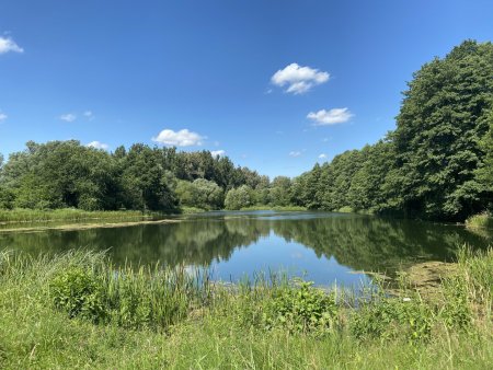 Erstbezug am Mühlwasser – 3-Zimmer-Dachgeschosswohnung mit 2 Terrassen und großer Wohnküche