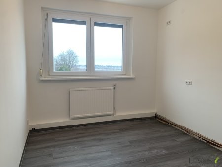 3-Zimmer Wohnung mit Loggia & Garage in Gumpoldskirchen – 80 m² Wohlfühloase!