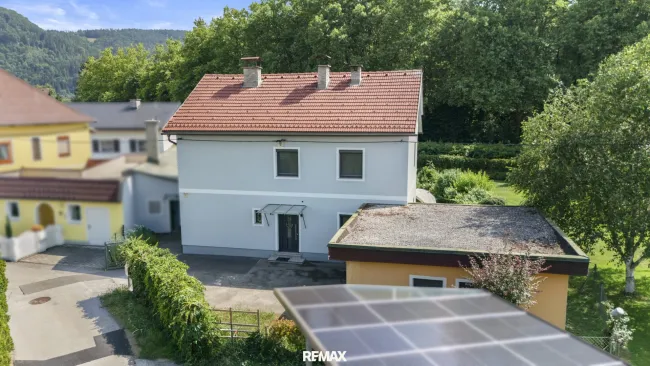 Außenansicht