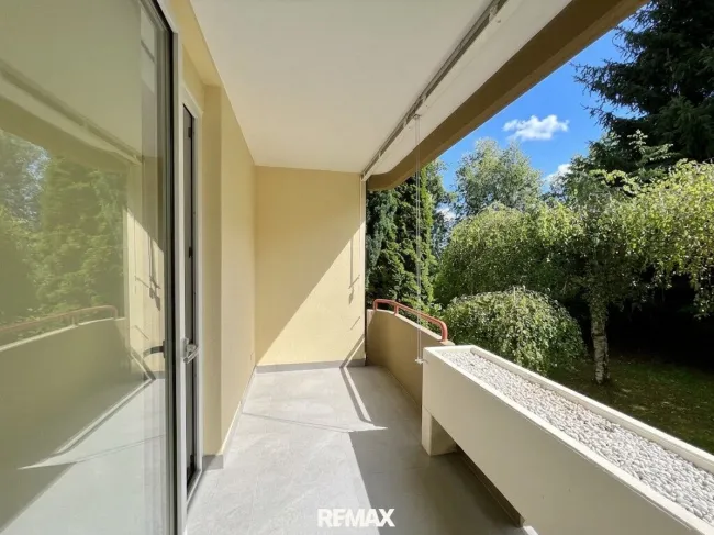 Loggia