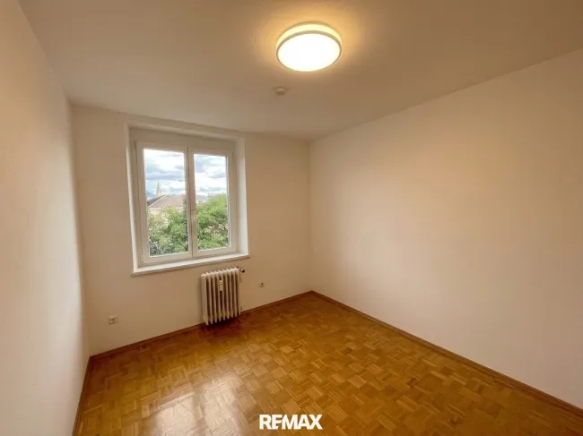 (Schlaf-)Zimmer