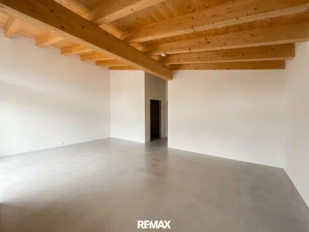 Penthouse-Feeling in Söll - Erstbezug & Ausbau nach Wunsch!