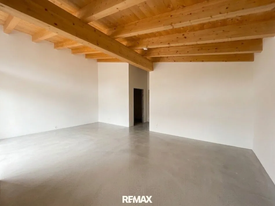 Penthouse-Feeling in Söll - Erstbezug & Ausbau nach Wunsch! - Bild