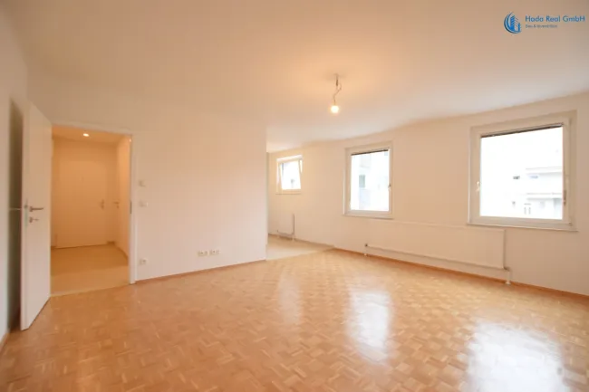 Kürzlich renovierte Wohnung in einem Gebiet mit ausgezeichneter Infrastruktur - Bild