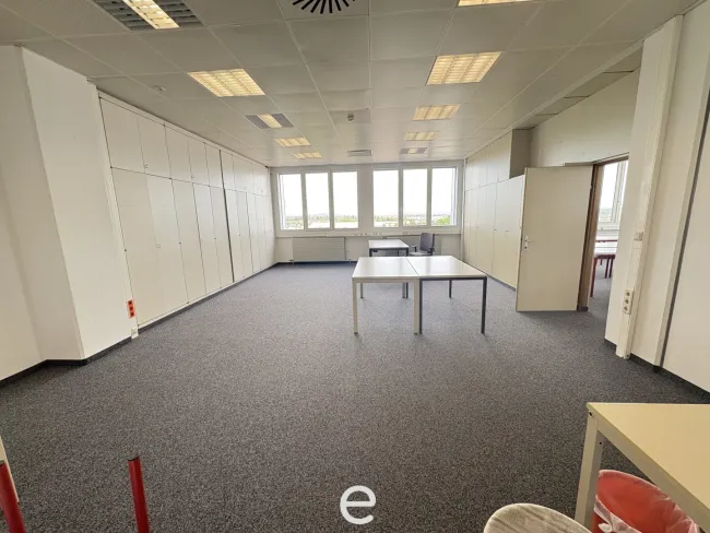 Moderne Bürofläche mit Lager-/Abstellräumen in Marchtrenk - Bild