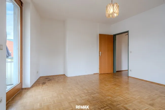 Wohnzimmer | virtuelles Staging