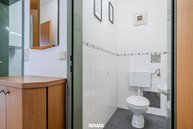 WC