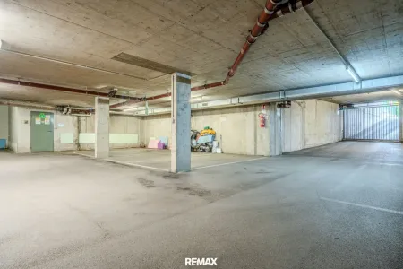 Tiefgarage
