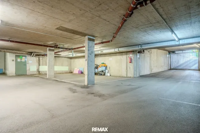 Tiefgarage