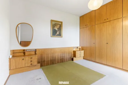 Schlafzimmer OG