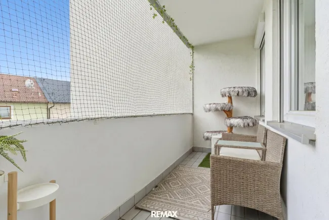 Loggia