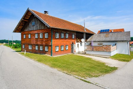 Sacherl mit Freiraum - Werkstatt & Atelier - Platz für deine Projekte!