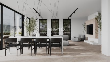 VINEA XII - Exklusive 3-Zimmer Wohnung mit Balkon, Terrasse & Tiefgarage in Neustift am Walde!