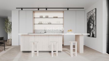 VINEA XII - Moderne Wohnung im Grünen! 4 Zimmer, Erstbezug, 2 Bäder, 2 Balkone!