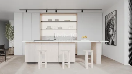 VINEA XII - Moderne Wohnung im Grünen! 4 Zimmer, Erstbezug, 2 Bäder, 2 Balkone!