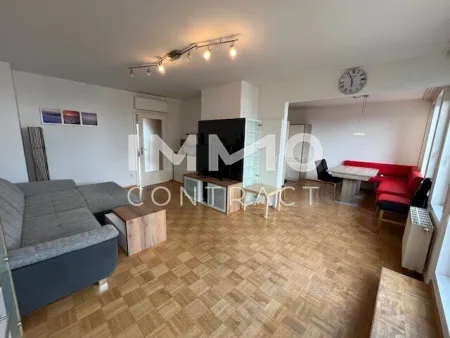 Neuwertige 3-Zi-DG-Wohnung mit 2 Terrassen in 1200 Wien, Top Ausstattung! - Bild