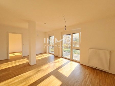 Drei- Zimmer- Balkon- Wohnung| Idlhofgasse 48 | Top 48