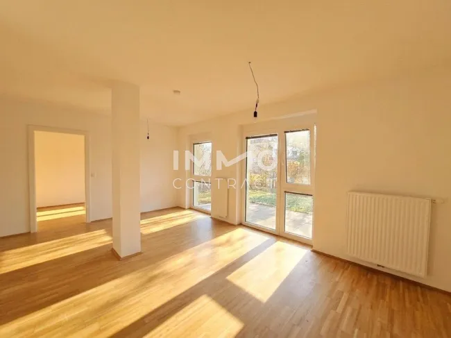 Drei- Zimmer- Balkon- Wohnung| Idlhofgasse 48 | Top 48 - Bild