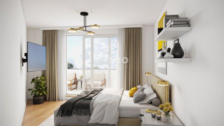 Gartentraum - Großzügigkeit trifft auf klare Architektur