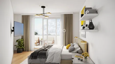 Hochwertige 3-Zimmer-Gartenwohnung – mit Raum für jede Lebensphase
