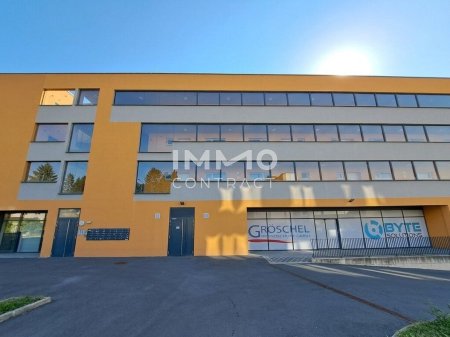 Großzügige 2- Zimmer - Wohnung mit großem Balkon | Kärntner Straße 538 Top 21