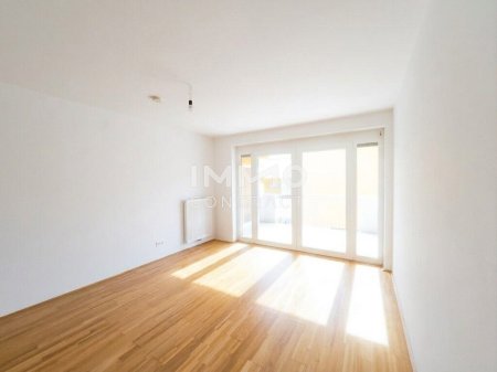 Großzügige 2- Zimmer - Wohnung mit großem Balkon | Kärntner Straße 538 Top 21
