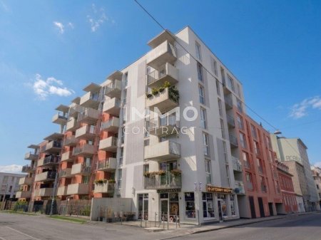 Geförderte 2 Zimmer Wohnung in zentraler Lage - Idlhofgasse 70 - Top 24