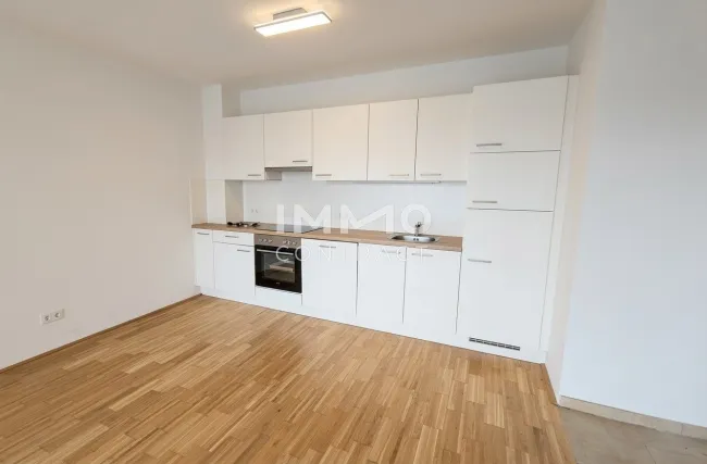 Geförderte 2 Zimmer Wohnung in zentraler Lage - Idlhofgasse 70 - Top 24 - Bild