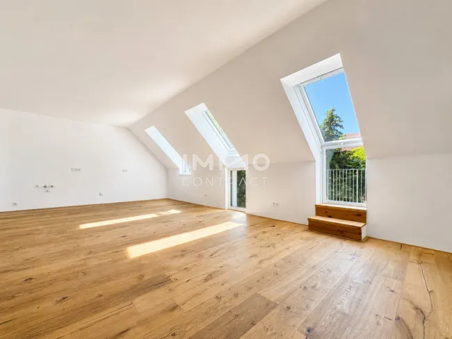 Wohnküche