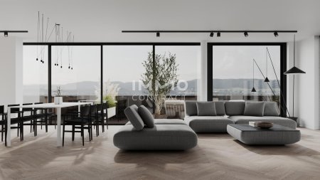VINEA XII - Hochwertige 3-Zimmer Wohnung mit großem Eigengarten! Erstbezug Neubau in Neustift am Walde!