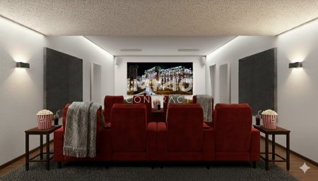 The East View Edition – 2 Zimmer - 15 m² Freiluftlounge